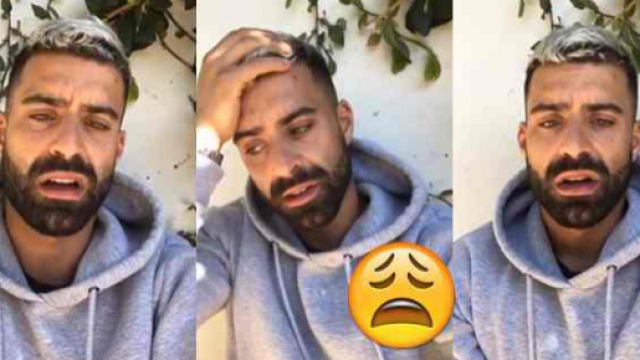 Finale de Friends Trip 4 : Vincent Queijo fait son mea culpa 2 jours avant les résultats des votes du public !