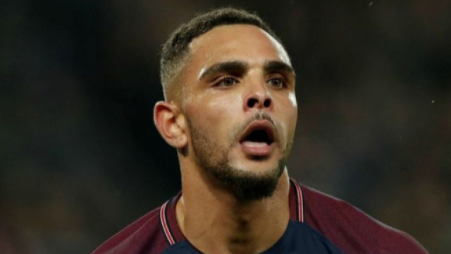 Kurzawa quitte le club de la capitale ?