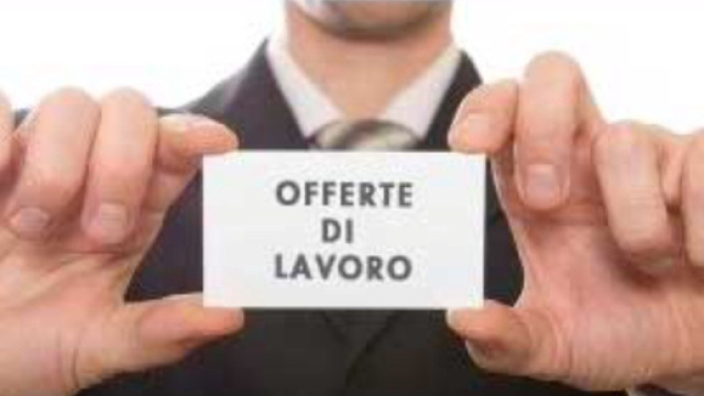 Le migliori offerte di lavoro di marzo 2018