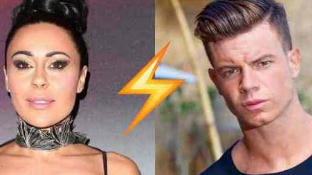 Les Anges 10 : Shanna Kress clashe Adrien après leur rupture !