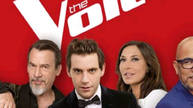 Menbres du jury de The Voice 7 (crédit : Google)