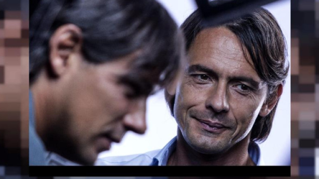 I fratelli Inzaghi si stanno mettendo in mostra come allenatori - euronews.com