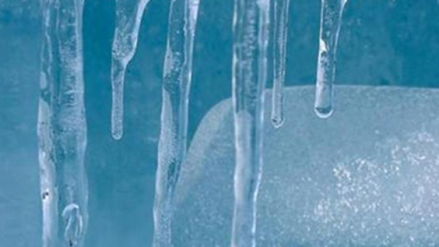 Sicilia: freddo non si attenua, il gelo rimarr&agrave; fino a gioved&igrave;