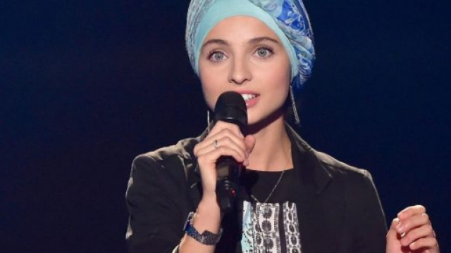 The Voice : Mennel payée par TF1 pour quitter le concours ? La chaîne répond !