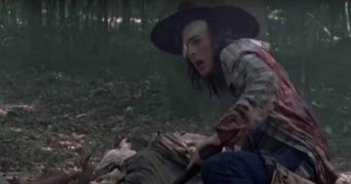 Twd Season 8 Episode 9 Details You Might Have Missed