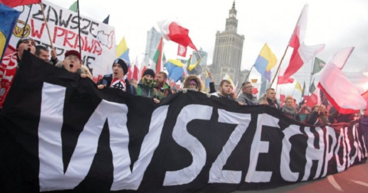 Nazifascismo, l'Italia è solo l'ultima tessera del mosaico