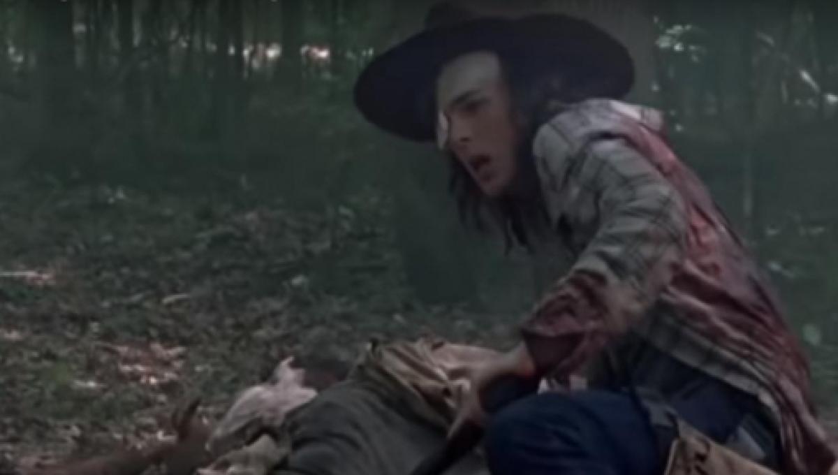Twd Season 8 Episode 9 Details You Might Have Missed