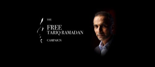 Les soutiens de Tariq Ramadan se manifestent de plus en plus.