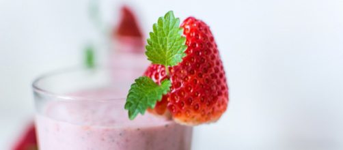 Add more fruit and or ice cream to your smoothie to mask the veggie taste. - [Image via Skeeze / Pixabay]
