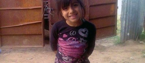 Camila, la bimba di 11 anni stuprata e strangolata