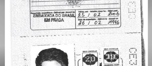 Copia del passaporto brasiliano di Kim Jong-un pubblicata da Reuters
