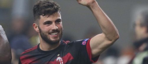 Cutrone: "Grinta e cuore! Continuiamo così!" - spaziomilan.it