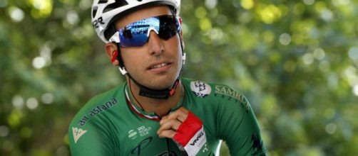 Fabio Aru delinea il programma 2018: Giro d'Italia, poi Vuelta e ... - cicloweb.it