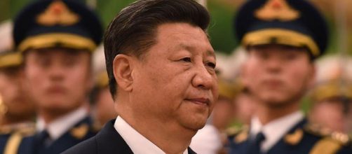 Jinping, como un emperador de la China • El Nuevo Diario - com.ni