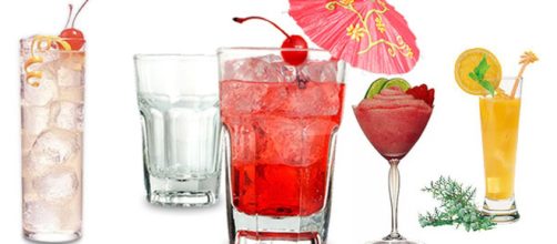 Las 10 bebidas para soportar el calor durante el verano - Infobae - infobae.com