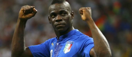 L'Italie va rappeler Balotelli ! - Football - Sports.fr - sports.fr