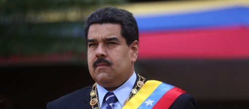 Maduro asegura ir a elecciones con o sin la oposición