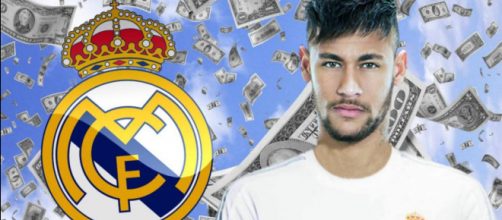 Mercato : La folle demande de Neymar au Real Madrid !