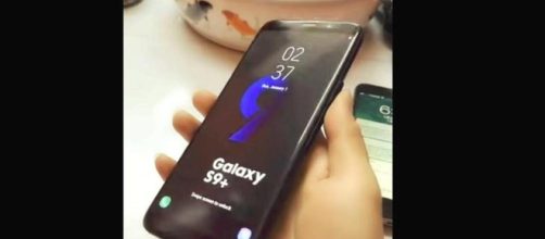 Samsung Galaxy S9: ecco il video ufficiale