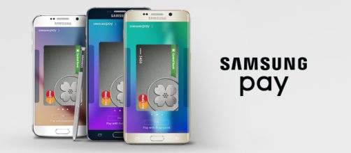 Samsung Pay arriva anche in Italia