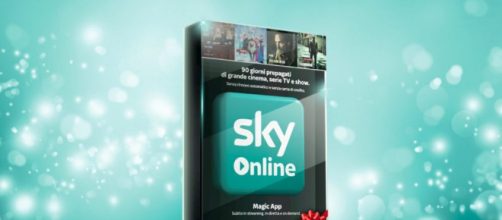 Sky: non sarà più necessaria la parabola, si passa allo streaming