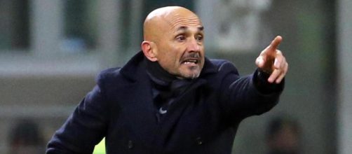 L'Inter di Spalletti batte a fatica il Benevento - lastampa.it