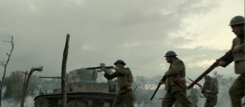 Una foto di guerra - www.history.com