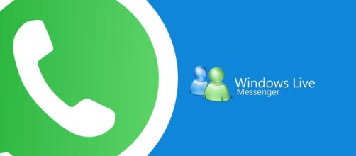 Whatsapp lancia il trillo di Msn Messenger