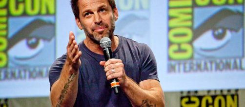 Zack Snyder: A Positive Impact on the Film Industry - Geek Reply - geekreply.com