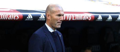 Zidane podría tener otro compatriota en el equipo