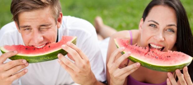 12 alimentos para sobrevivir al calor | Sportlife - sportlife.es 12 alimentos para sobrevivir al calor | Sportlife - sportlife.es