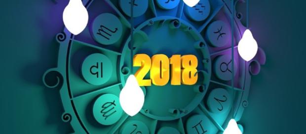 2018 para los 12 signos del zodíaco, por Patricia Kesselman - clarin.com 2018 para los 12 signos del zodíaco, por Patricia Kesselman - clarin.com
