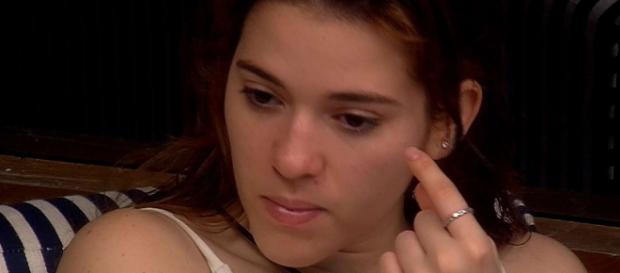 Ana Clara não aceita ficar sem Beno. (Foto internet) Ana Clara não aceita ficar sem Beno. (Foto internet)
