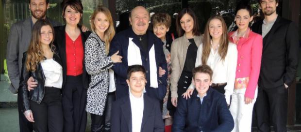 Anticipazioni Un Medico in Famiglia 11. Anticipazioni Un Medico in Famiglia 11.