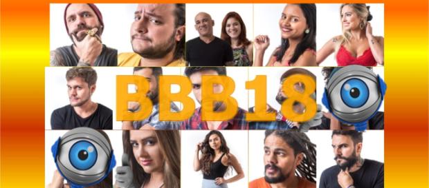 'BBB18' já tem um favorito ao prêmio de R$ 1,5 milhão 'BBB18' já tem um favorito ao prêmio de R$ 1,5 milhão