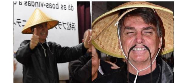 Bolsonaro vai ao Japão, é recebido como herói e reação surpreende Bolsonaro vai ao Japão, é recebido como herói e reação surpreende