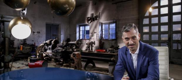 Boss in incognito 2018: Gabriele Corsi è il nuovo conduttore. Boss in incognito 2018: Gabriele Corsi è il nuovo conduttore.
