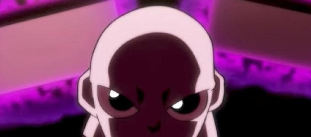 Spoilers del Episodio 'DBS': primer video de Jiren usando todo su poder Spoilers del Episodio 'DBS': primer video de Jiren usando todo su poder