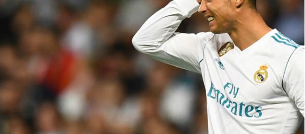 Cristiano Ronaldo Imparable. hace historia Cristiano Ronaldo Imparable. hace historia