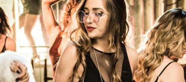 Dani Russo lança clipe com MC Pocahontas e Naiara Azevedo Dani Russo lança clipe com MC Pocahontas e Naiara Azevedo