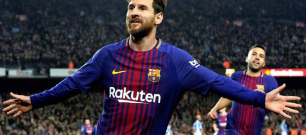 El Barcelona ya tiene rival en las semifinales de la Copa del Rey ... - laprensa.hn El Barcelona ya tiene rival en las semifinales de la Copa del Rey ... - laprensa.hn