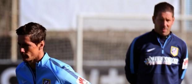 El blog sobre Fernando Torres, The Kid of Atletico de Madrid ... - thekidtorres.com El blog sobre Fernando Torres, The Kid of Atletico de Madrid ... - thekidtorres.com