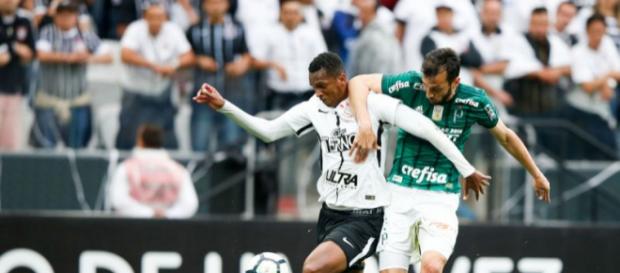 El Corinthians veció al palmeiras, y los memes no podían faltar El Corinthians veció al palmeiras, y los memes no podían faltar