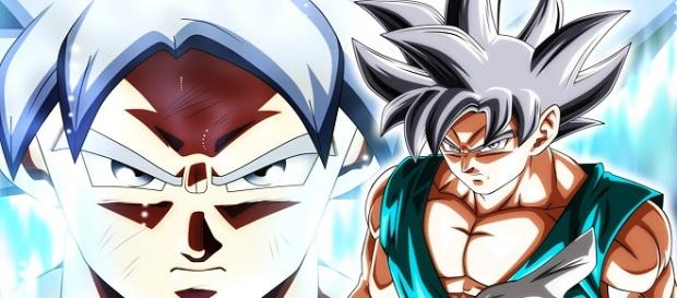 El episodio 131 de Dragon Ball Super nos mostrara a Goku Sobrepasando a los Dioses. El episodio 131 de Dragon Ball Super nos mostrara a Goku Sobrepasando a los Dioses.