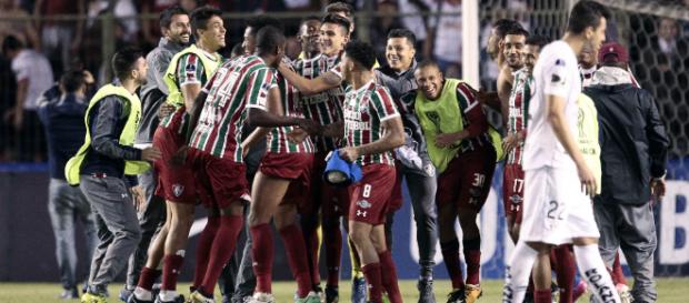 El Fluminense quiere más refuerzos El Fluminense quiere más refuerzos