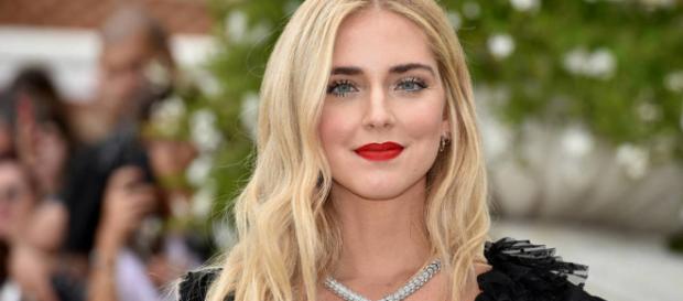 embarazo de Chiara Ferragni peligra embarazo de Chiara Ferragni peligra