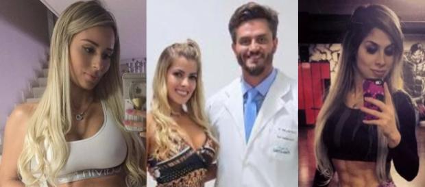 Ex-BBBs contam como viraram influenciadoras digitais: posts valem a partir de R$ 1 mil Ex-BBBs contam como viraram influenciadoras digitais: posts valem a partir de R$ 1 mil