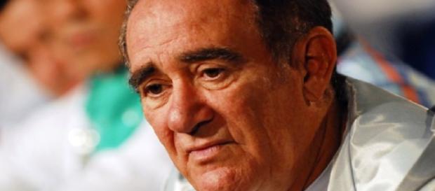 'Filha do Didi' processa Renato Aragão e diz verdades sobre a Globo 'Filha do Didi' processa Renato Aragão e diz verdades sobre a Globo
