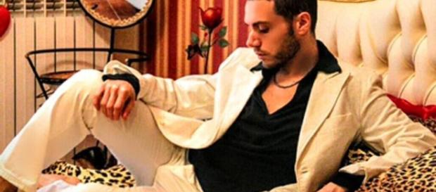 Francesc Mangiacapra smaschera la lobby di preti gay Francesc Mangiacapra smaschera la lobby di preti gay