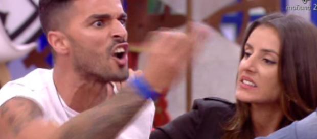 Gran Hermano Revolution': última hora de los concursantes - TV - 234.233 Gran Hermano Revolution': última hora de los concursantes - TV - 234.233